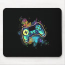Search for retro game controller mousepads Nerd