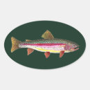 Search for angling stickers Trout