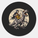 Search for funny dinosaur stickers Ghost