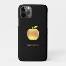 Search for golden apple iphone cases Elegant