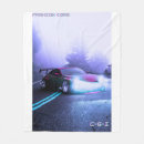 Search for sports car blankets Cars