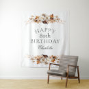 Search for 80th birthday backdrops Elegant