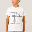 Search for feeding tube tshirts Awareness