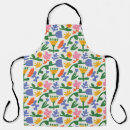 Search for spring floral aprons Leaves