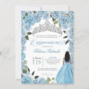 Search for ball invitations Silver
