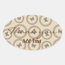 Search for oval gold stickers Pretty