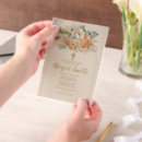 Search for greenery gold cross christening invitations Arch