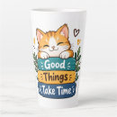 Search for take your time mugs Happy