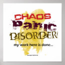 Search for panic posters Humour