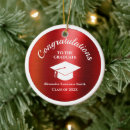 Search for graduation photo christmas tree decorations University