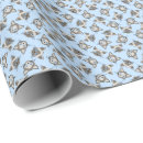 Search for graphic art wrapping paper Kitten