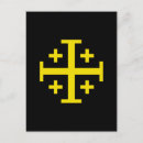 Search for jerusalem postcards Cross