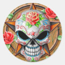 Search for red dead stickers Roses