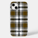 Search for brown plaid iphone cases Tartan