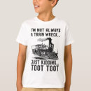 Search for wreck tshirts Im not always