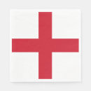 Search for england napkins Patriotic
