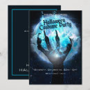 Search for werewolf invitations Black