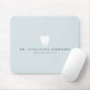 Search for light blue mousepads Black