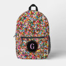 Search for colourful cupcake bags Candy