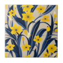 Search for blue yellow geometric pattern tiles Elegant