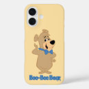Search for boo iphone cases Boo boo bear