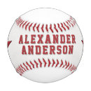 Search for coach baseballs Champion
