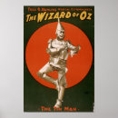 Search for the tin man posters Musical