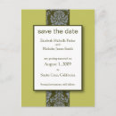Search for damask design postcards Elegant