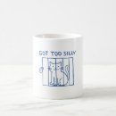 Search for jail mugs Joke