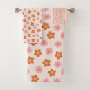 Search for rust orange bath towels Chic