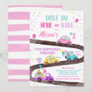 Search for drive by parade invitations Drive through party