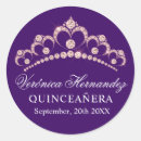 Search for purple envelope seals Birthday