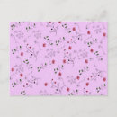Search for grandmothers postcards Floral