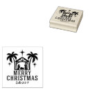 Search for nativity rubber stamps Christian