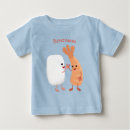 Search for shrimp baby clothes Cute
