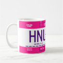 Search for boarding pass mugs Vacation