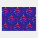 Search for star christmas wrapping paper Bright