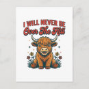 Search for highland cards Moo