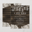 Search for bbq 4x5 invitations Lace