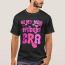 Search for mba tshirts Student