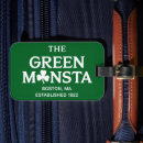 Search for baseball luggage tags Happy