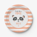 Search for panda plates Graphic