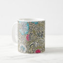 Search for pre raphaelite mugs Floral