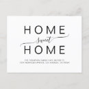 Search for new home sweet home invitations Script