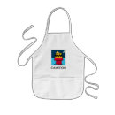 Search for kids camp aprons Peanuts