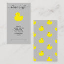 Search for rubber duck diaper raffle Yellow