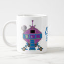 Search for villains mugs Animation