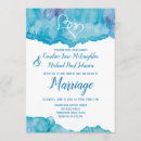Search for double heart invitations Hearts