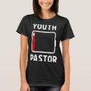 Search for church camp tshirts Pastor