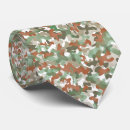 Search for army designs ties Military